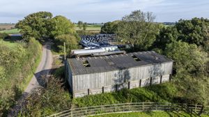 Drone- click for photo gallery